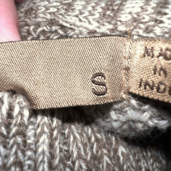 Prana Archer Sweater Dress - Picture 12 of 13